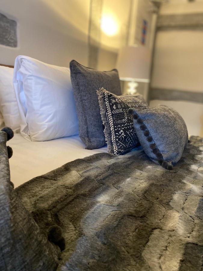 White Hart Hotel Dorchester-on-Thames Ngoại thất bức ảnh