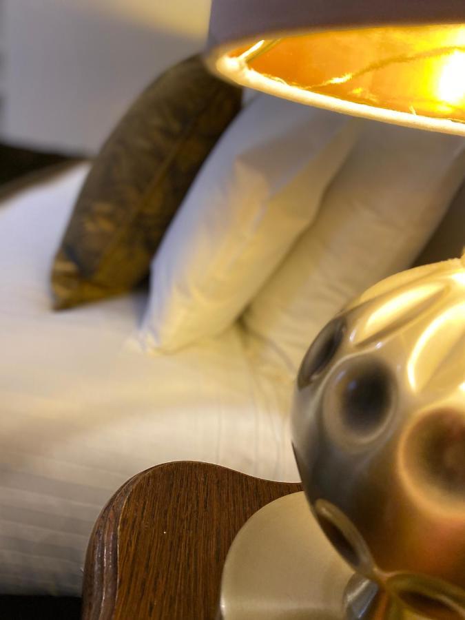White Hart Hotel Dorchester-on-Thames Ngoại thất bức ảnh