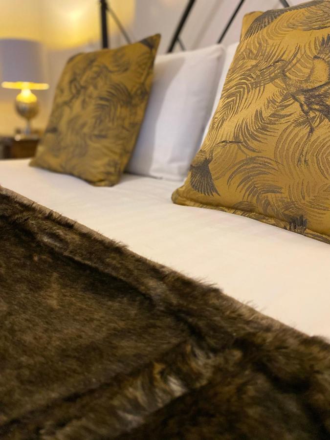 White Hart Hotel Dorchester-on-Thames Ngoại thất bức ảnh