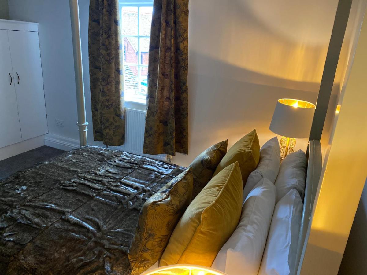 White Hart Hotel Dorchester-on-Thames Ngoại thất bức ảnh
